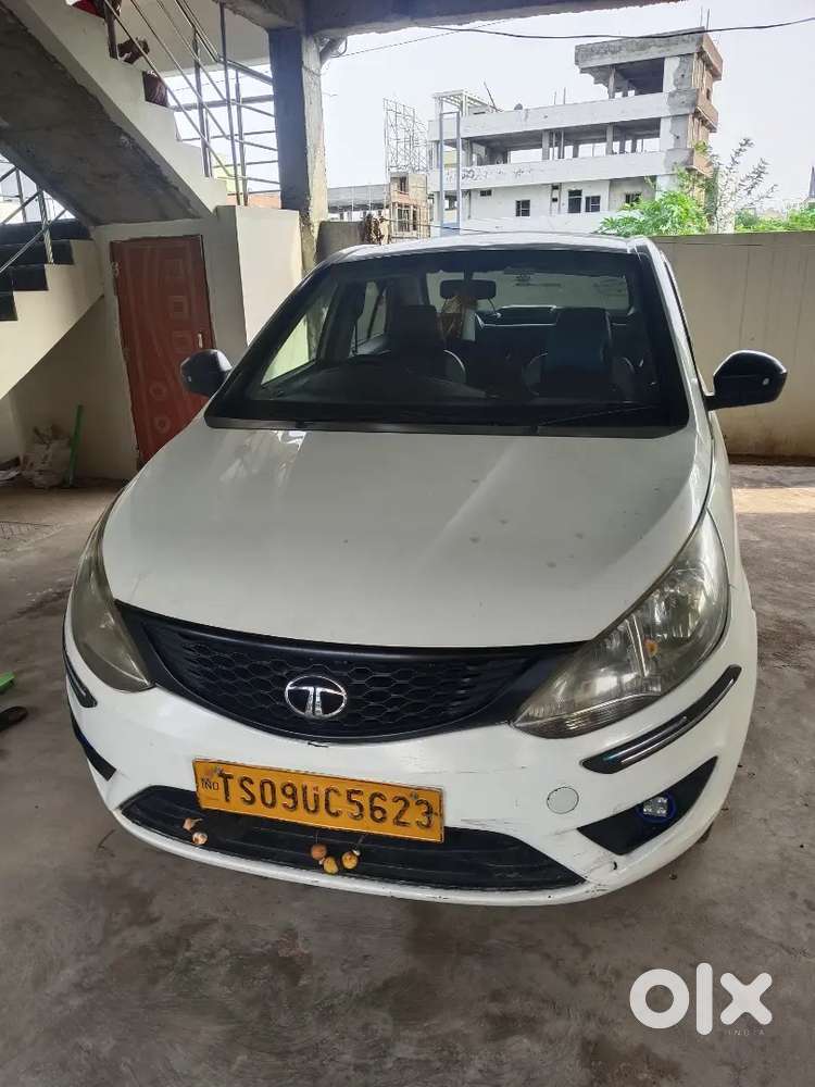 TATA ZEST  GOOD CONDITION