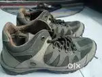 Woodland shoes size 8 original like new