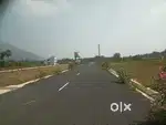 Low budget plot sale on valappady tollgate near