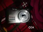 Nikon mini camera