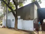 Godown rent