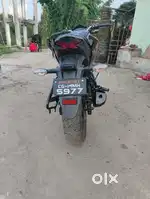 Honda Hornet CB160cc top model