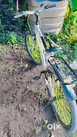 New cycle good condition