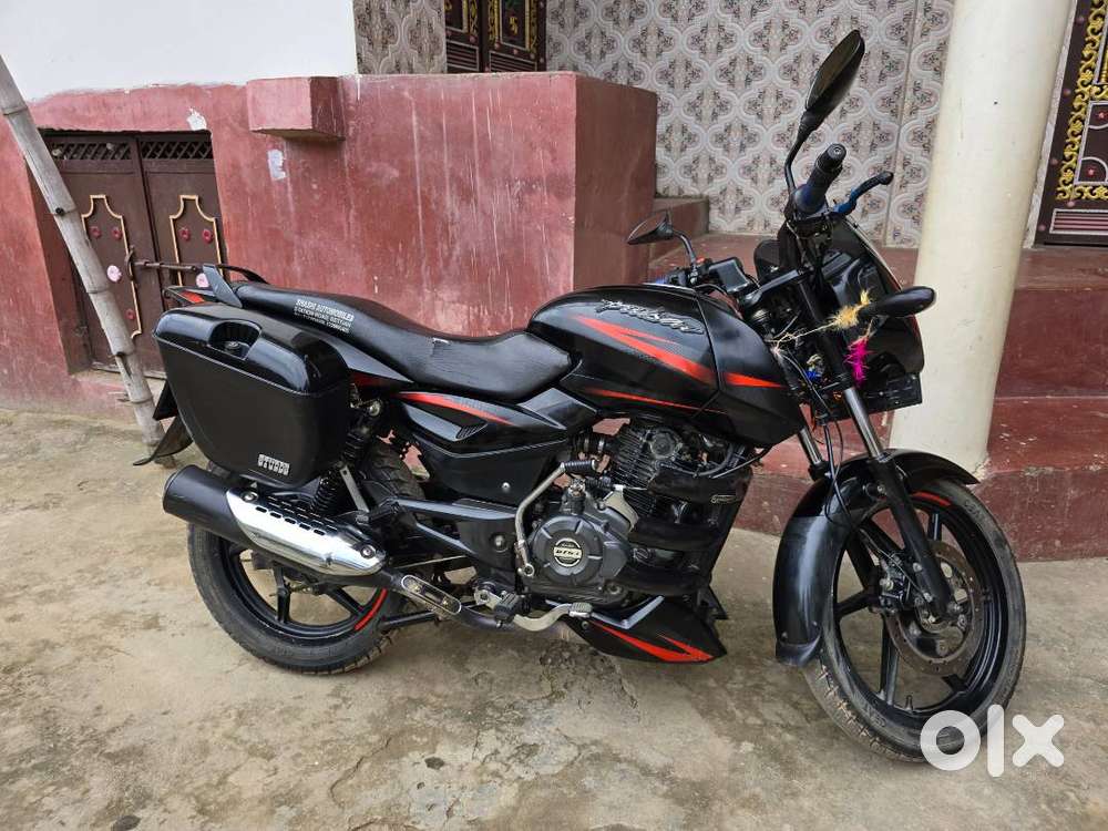 Bajaj pulsar 150, New condition, Well maintained