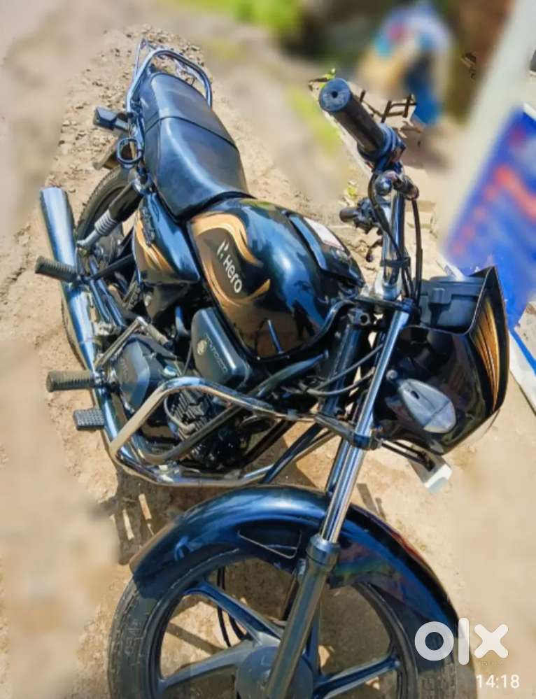 Modified splendor plus