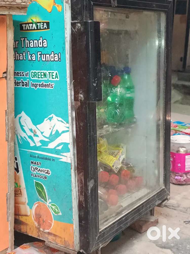 Tata visi cooler 70ltr