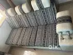 Full set sofa