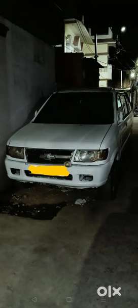 Chevrolet Tavera 2011 good canditon
