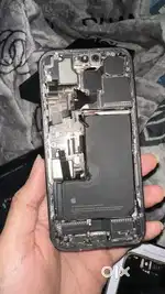 iPhone 15 Pro Parts Display Camera Body (Read Description)