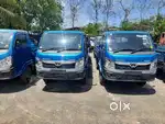 Tata pickups