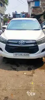 Innova crysta 2.4 G