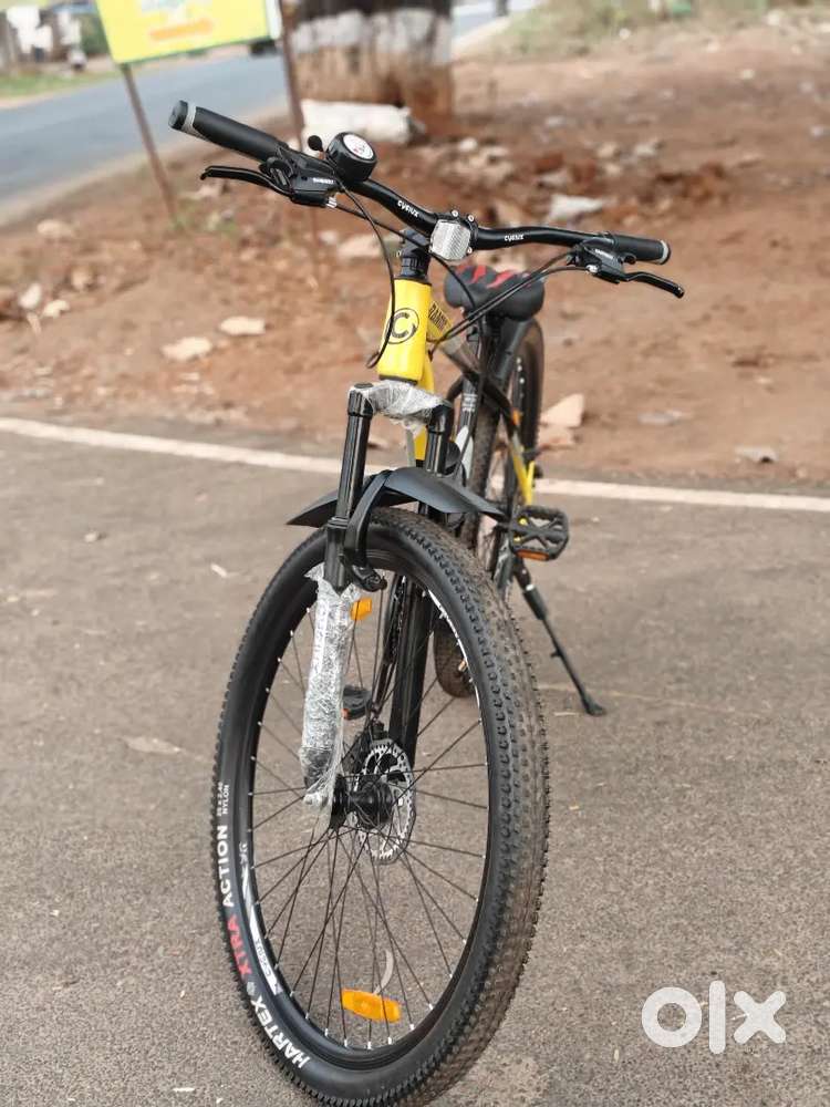 Sport Bicycle