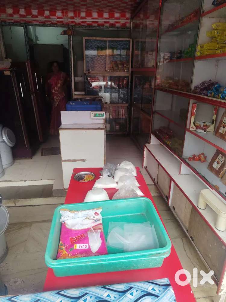 Dukan chlna saf safai