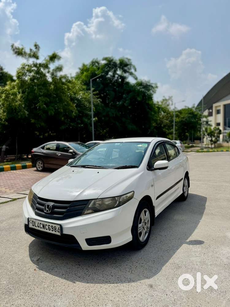 Honda City 2012 Petrol 89000 Km Driven