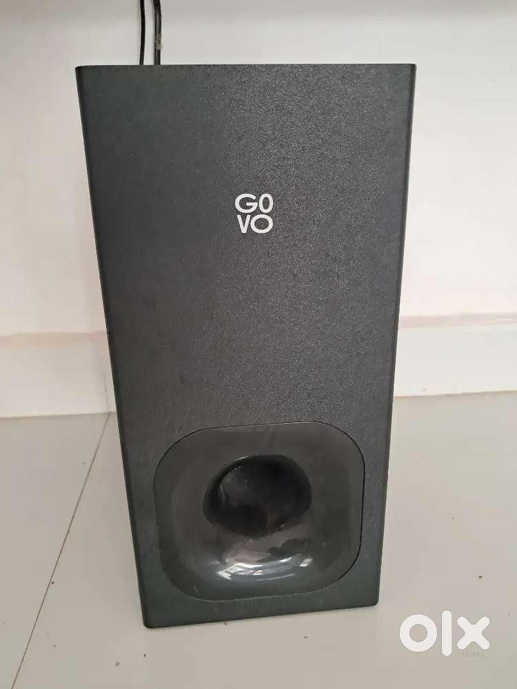 Soundbar 5.1 classic brand