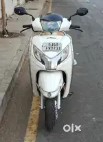 HONDA ACTIVA 125 - 2016