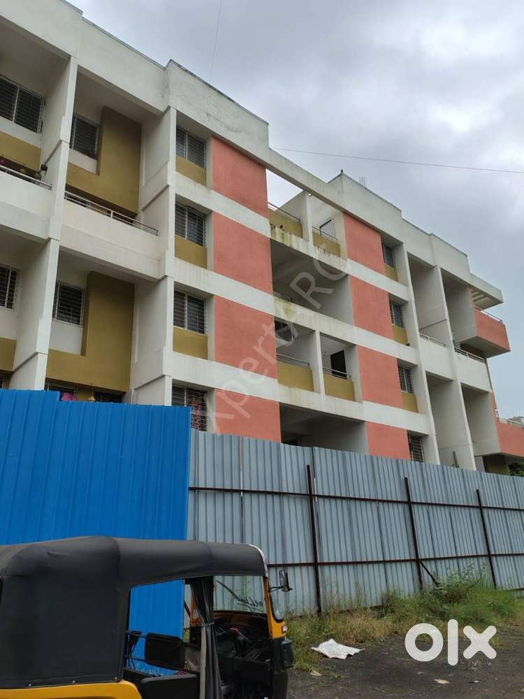 1 BHK Apartment in Kirkatwadi