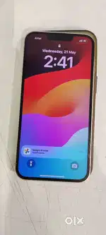 I phone 13