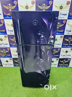 Goorej eon + 300 liters double fridge with free home delivery