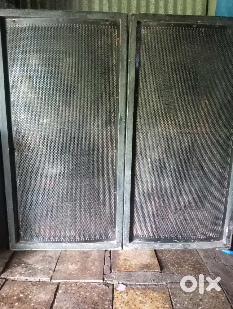 Prodi bass 1000 waat good condition