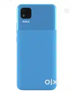 Xiaomi poco c31 smooth working, camera quality very nice