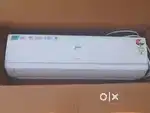Godrej Split Inv 1.5 Ton 3 Star White
