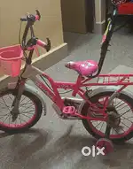 Kids bicycle