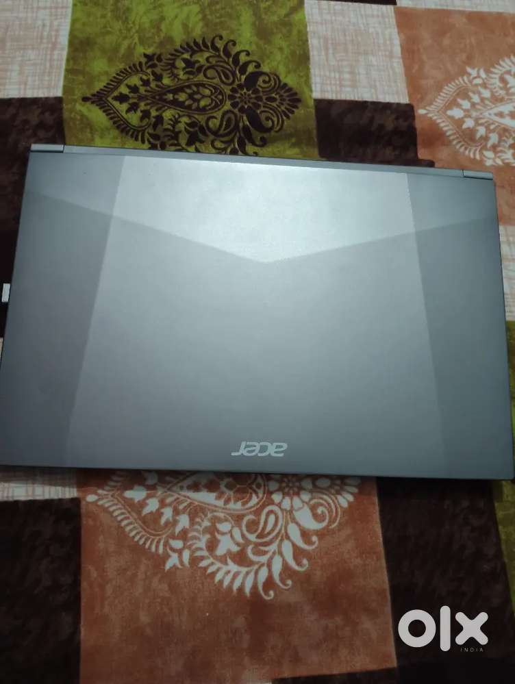 Acer ALG Gaming Laptop