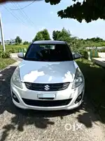 Maruti Suzuki Swift December 2011