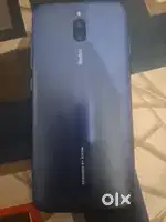 REDMI 8A DUAL, RAM 3GB, ROM 64 GB