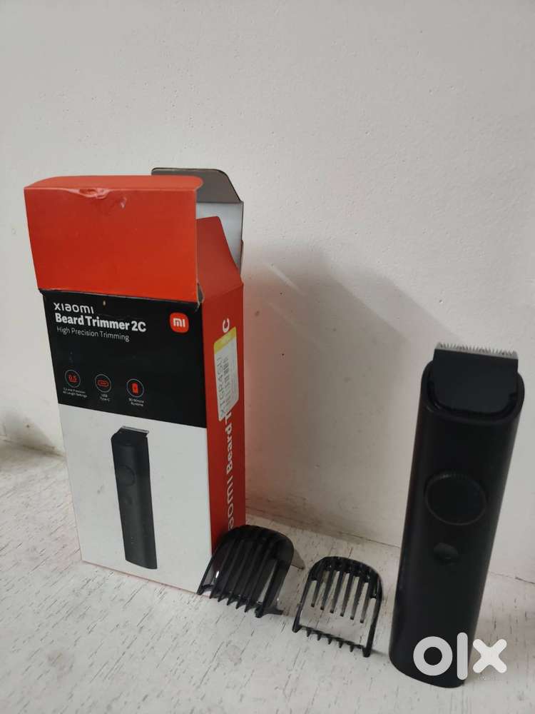 Trimmer Xiomi 2C