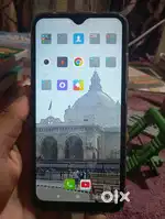 Redmi note 8