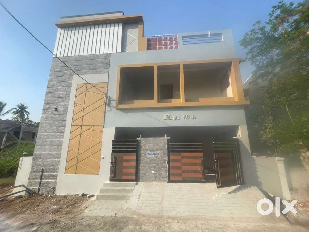 2BHK Available for rent Maruthandakuruchi