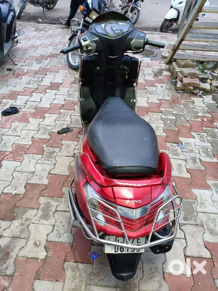 Hero Mestro Edge-125 For Sale
