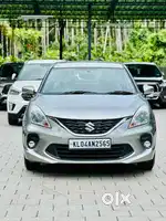 Maruti Suzuki Baleno 1.2 Delta, 2019, Petrol