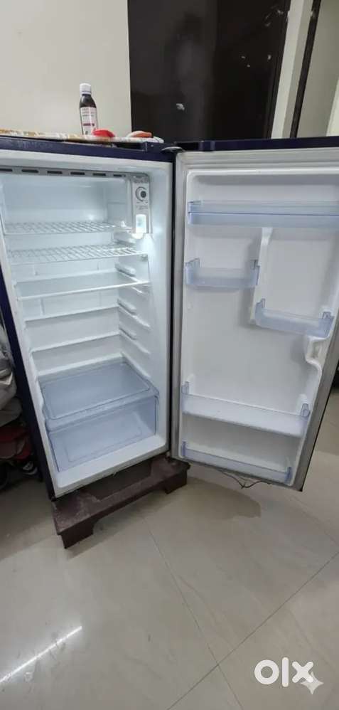 Panasonic 194 Litres Refrigerator