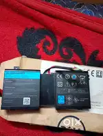Alienware laptop battery (brandnew)