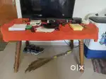 Dining table, kids study table