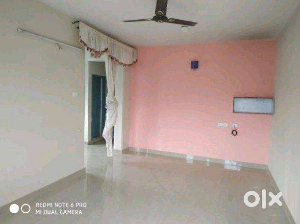 2 BHK Flat - Sunshine Apartment For Sale - HoysalaNagar