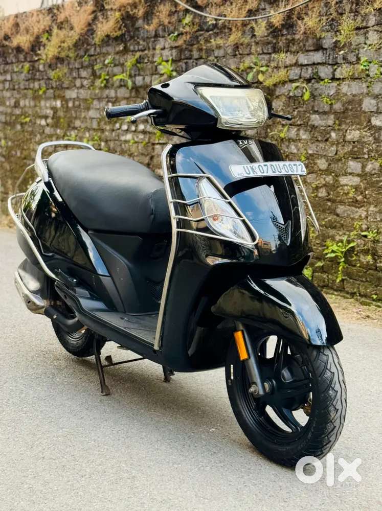 TVS JUPITER (FINANCE FACILITY AVAILABLE )