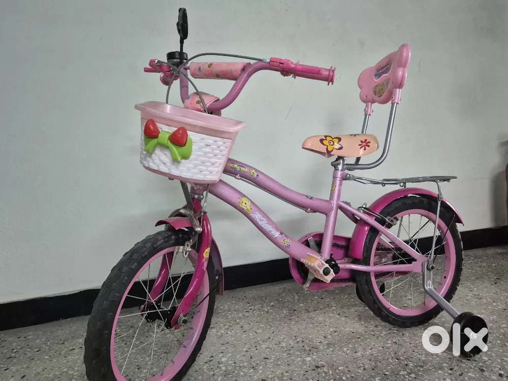 KIDS BICYCLE NEW