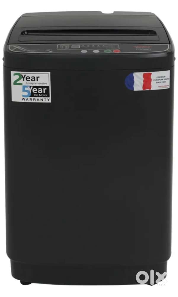 Thomson 7kg Fully automatic