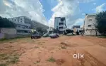 OPEN PLOT FOR SALE AT NAGARAM JUST 200MTRS TO MAIN ROAD