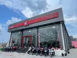 Need Bike water washing & polish men