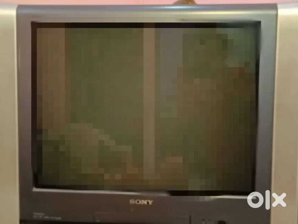 TV for PG girls, boys and small family