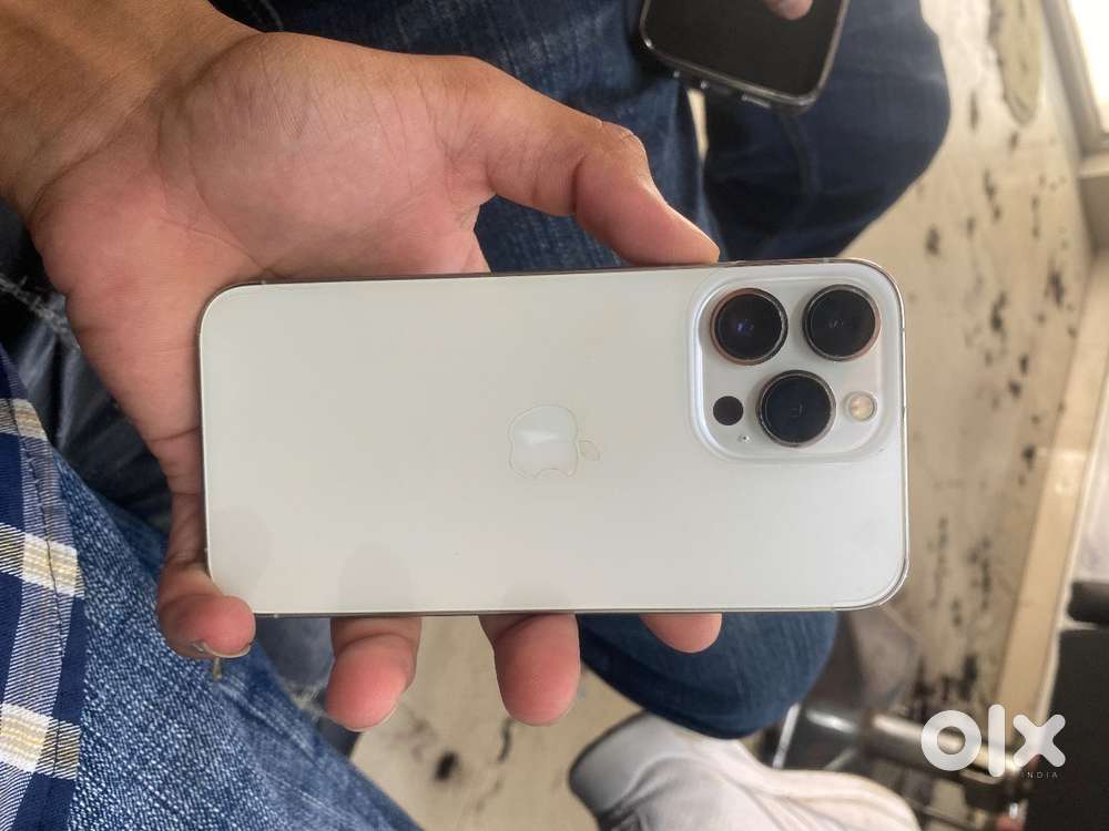 Iphone 13 pro