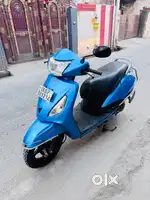 TVS JUPITER 2017 MODEL KM 25000 FIRST OWNER FULL INSURANCE