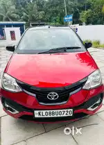Toyota Etios Liva VD SP*, 2019, Diesel