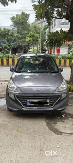 Hyundai New Santro 2019 Petrol Good Condition