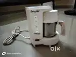 Preethi coffee maker